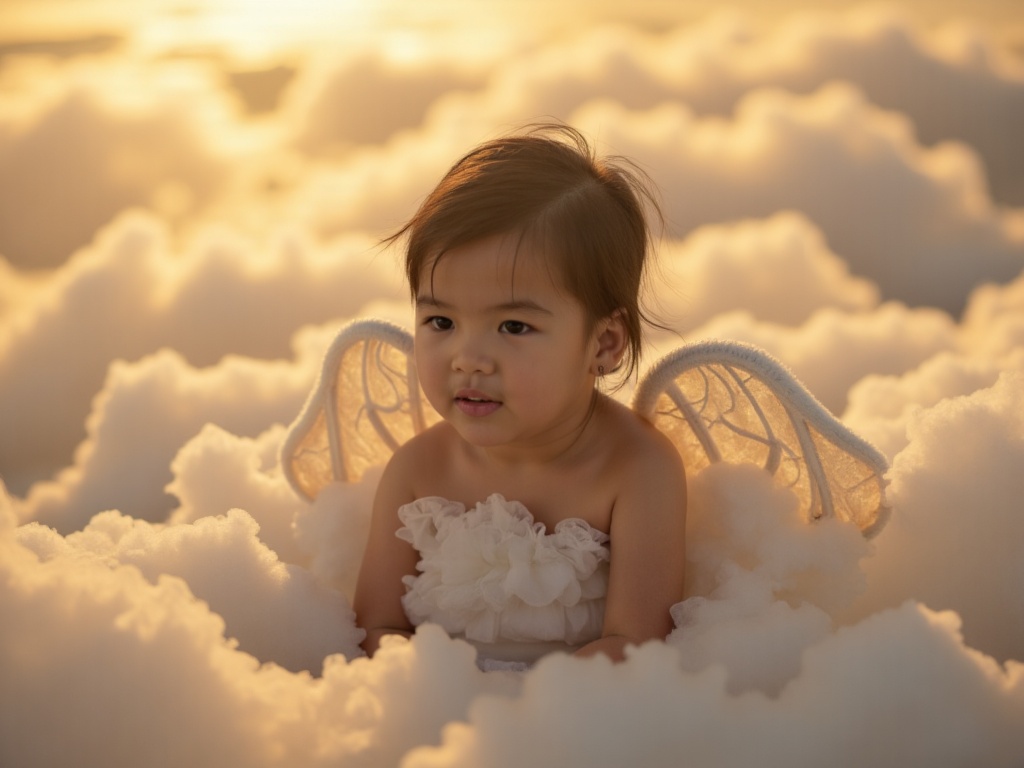 Little Angel
