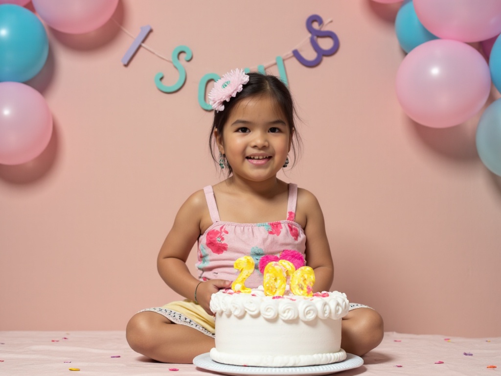 Birthday Bash