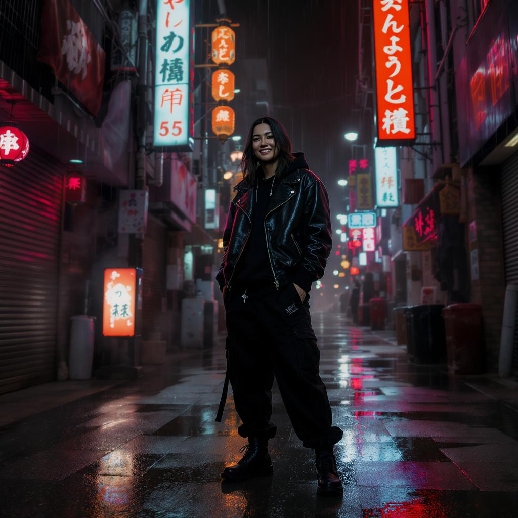 Shinjuku