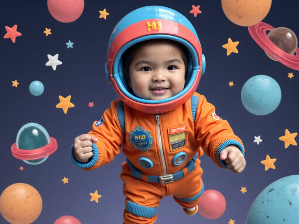 Space Explorer