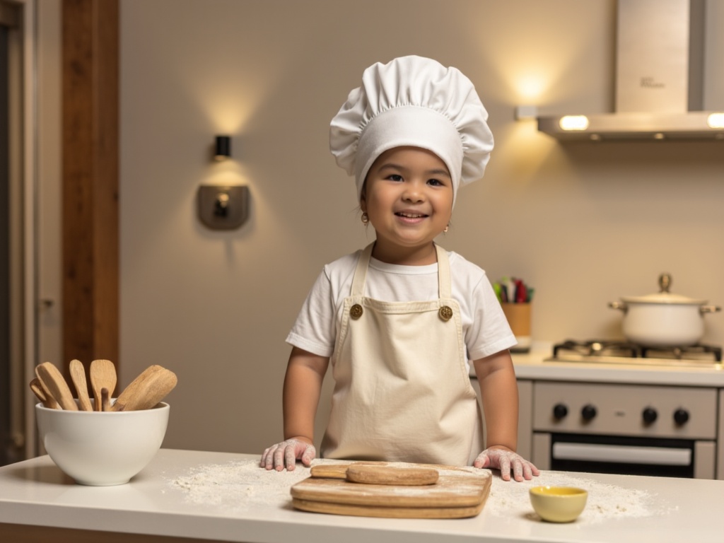 Little Chef Delight