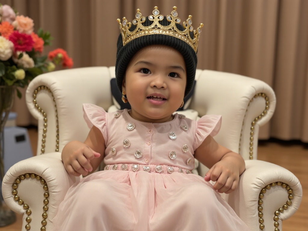 Little Royal
