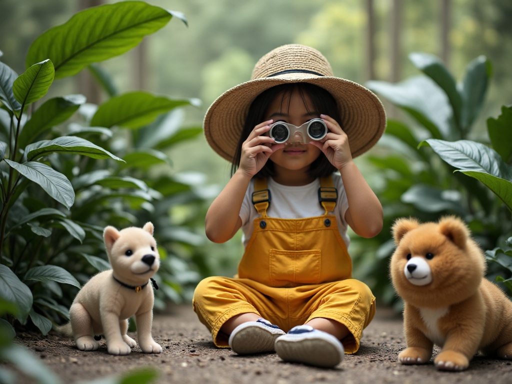 Mini Adventurer
