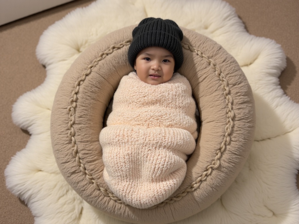 Snug as a Bug