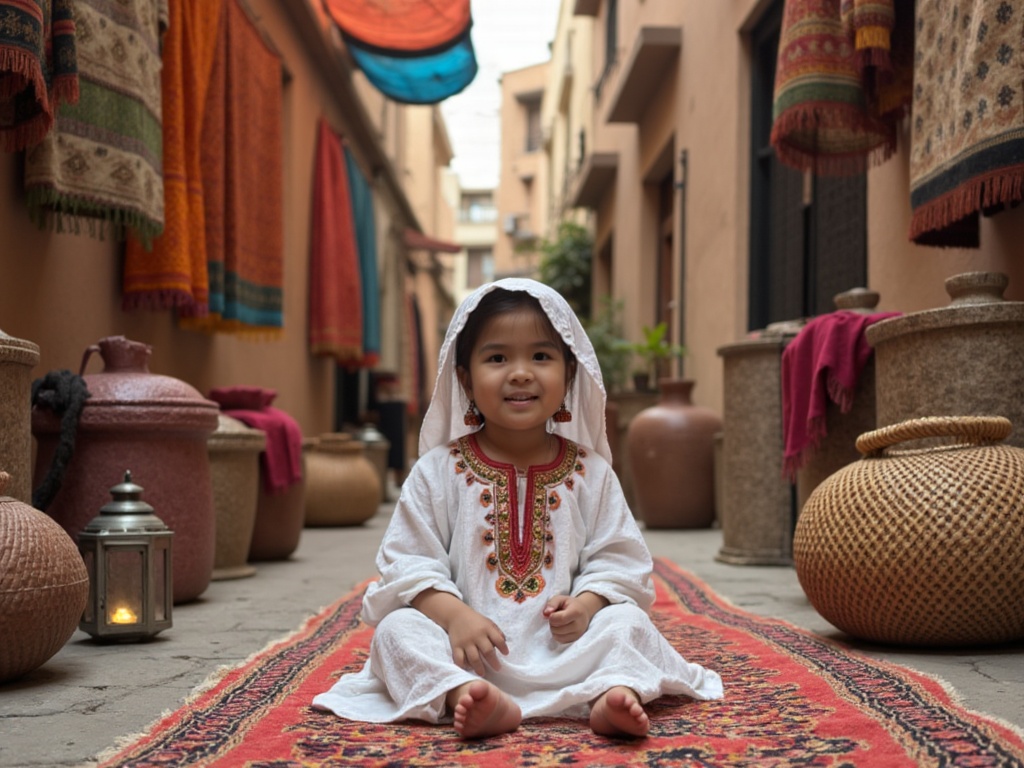 Moroccan Magic