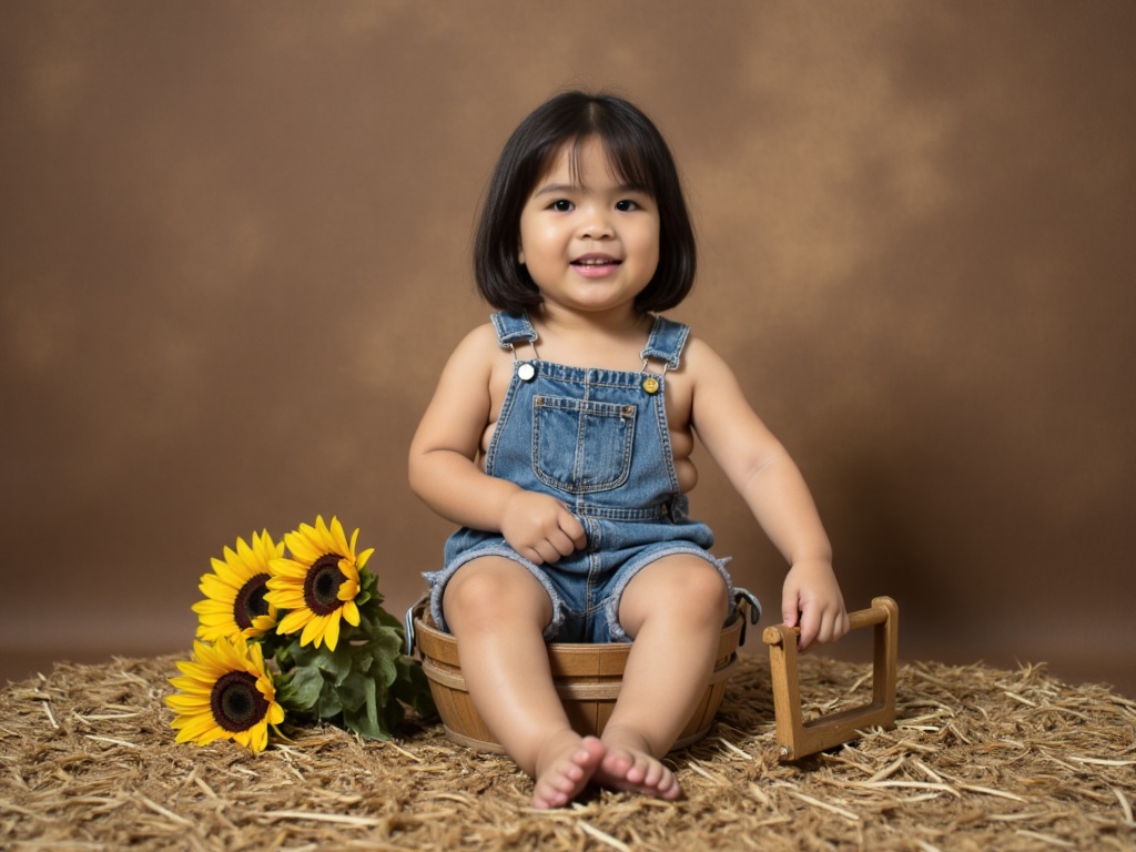 Country Cutie
