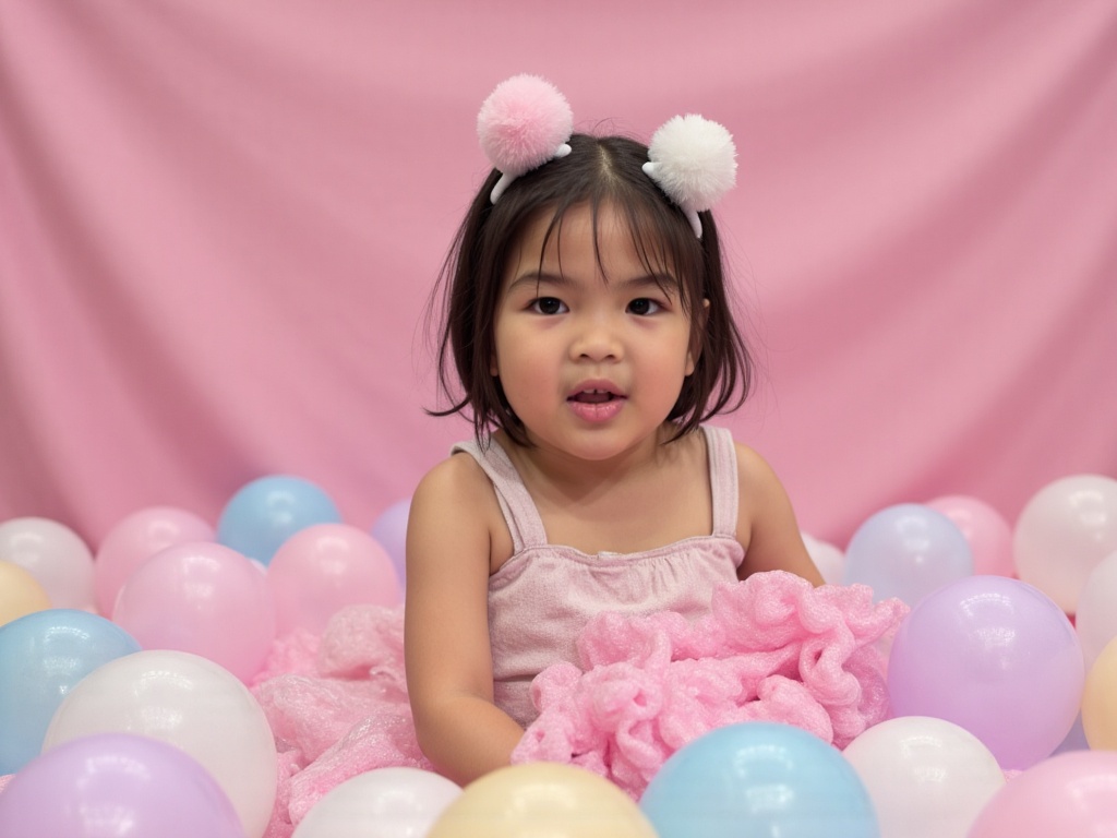 Bubble Joy