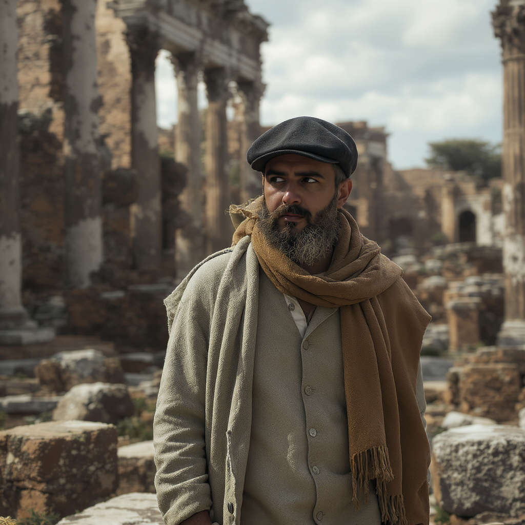Roman Forum Heritage Walk