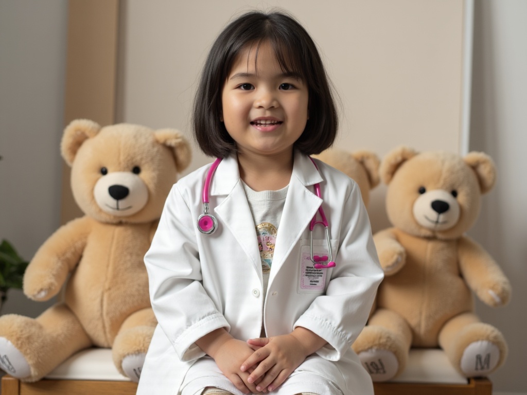 Mini Miracle Healer