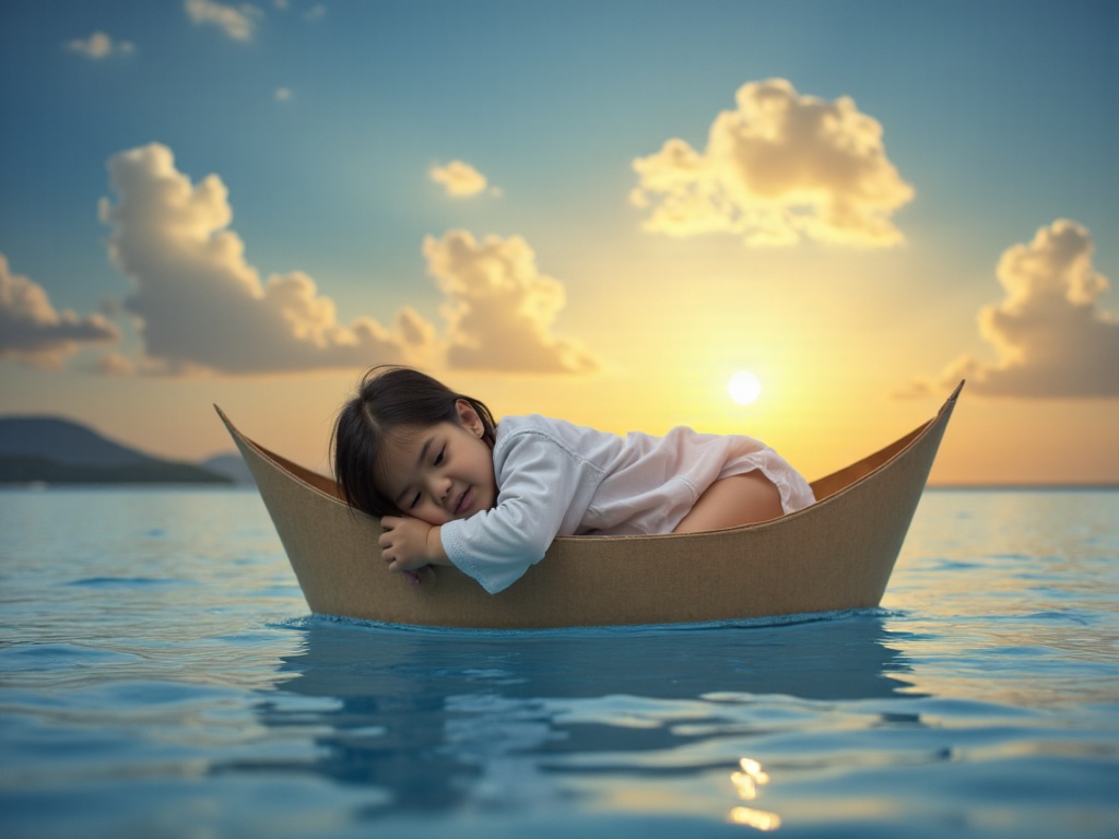 Boat of Dreams