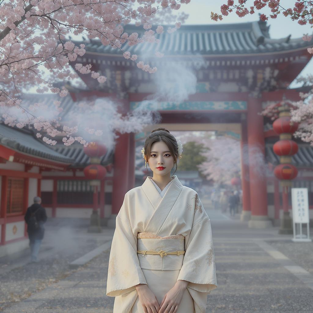 Senso-ji