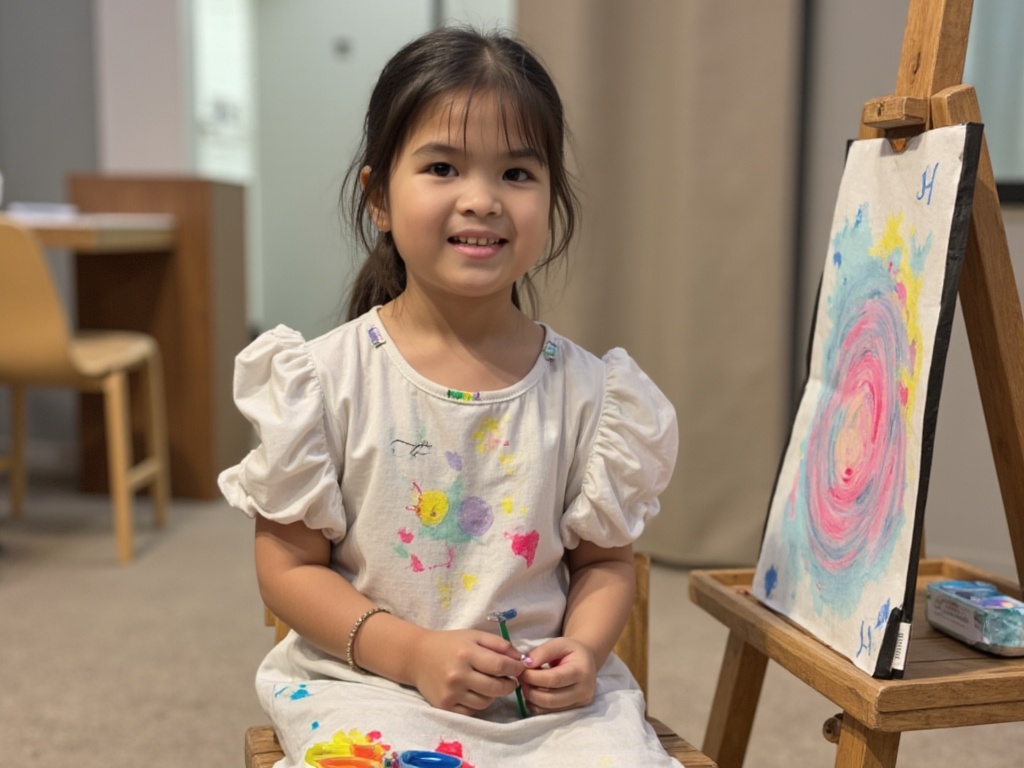 Paint & Giggles
